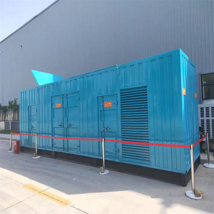 溧水发电车出租