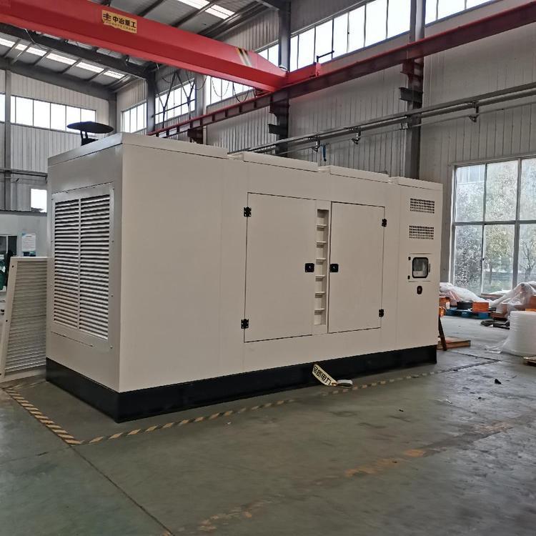 溧水发电机出租