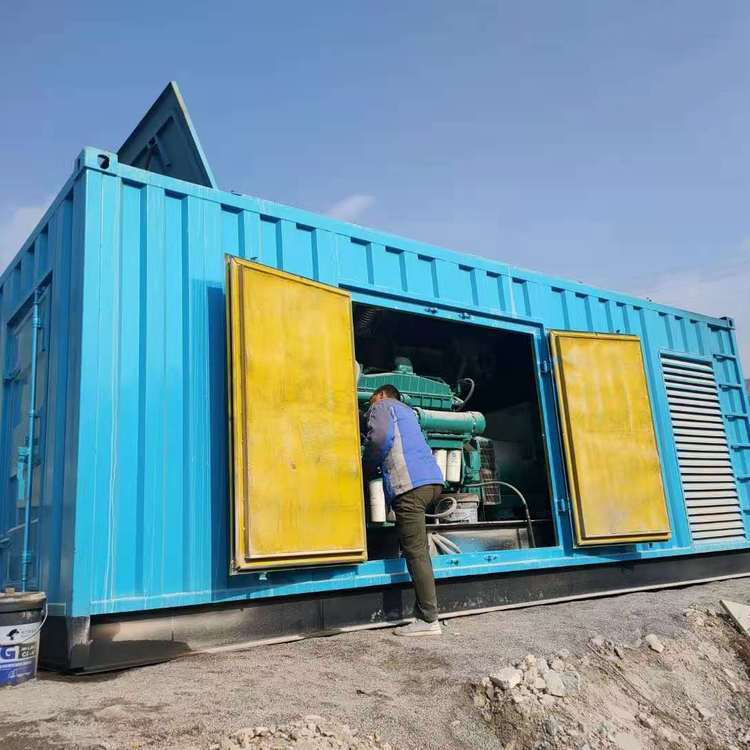 溧水发电车出租